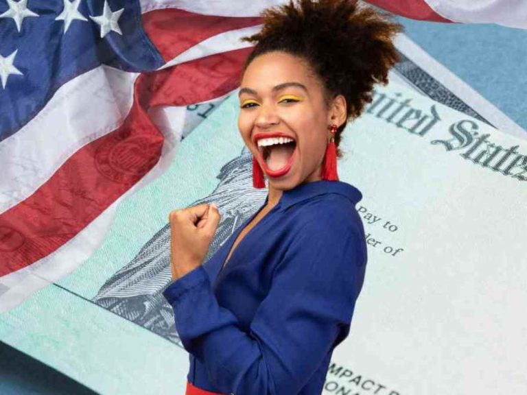 IRS average direct deposits worth more than $3,000