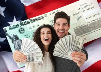 IRS average tax refund payments in March 2025