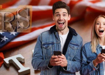 IRS average tax refunds updated in 2025