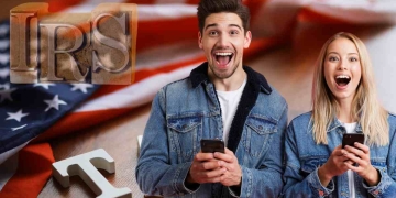 IRS average tax refunds updated in 2025