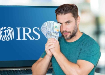 IRS direct deposit payments in March 2025