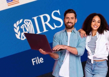 IRS direct pay for the 2025 Tax Season