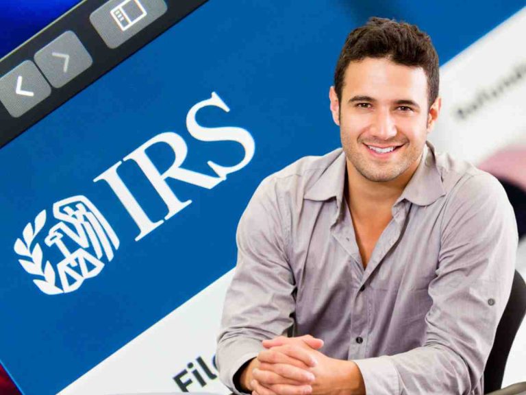 IRS federal income tax returns and tax refunds worth $3,000