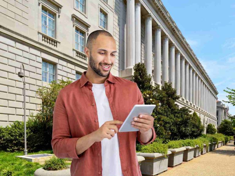 IRS help for taxpayers who need in-person assistance