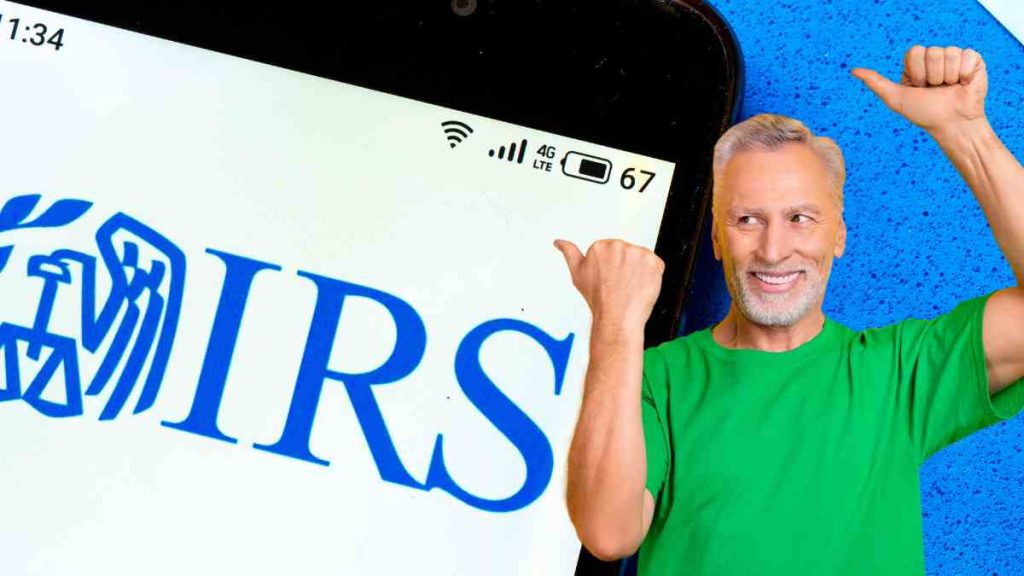 IRS helps seniors and people with a disability to file 2024 tax returns