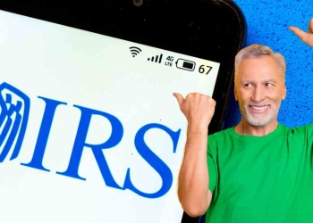 IRS helps seniors and people with a disability to file 2024 tax returns