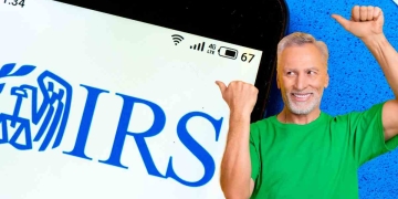 IRS helps seniors and people with a disability to file 2024 tax returns
