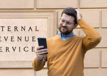 IRS & payment options if you have no money in 2025