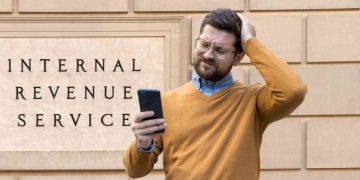 IRS & payment options if you have no money in 2025