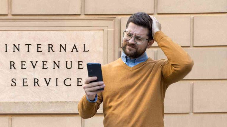 IRS & payment options if you have no money in 2025