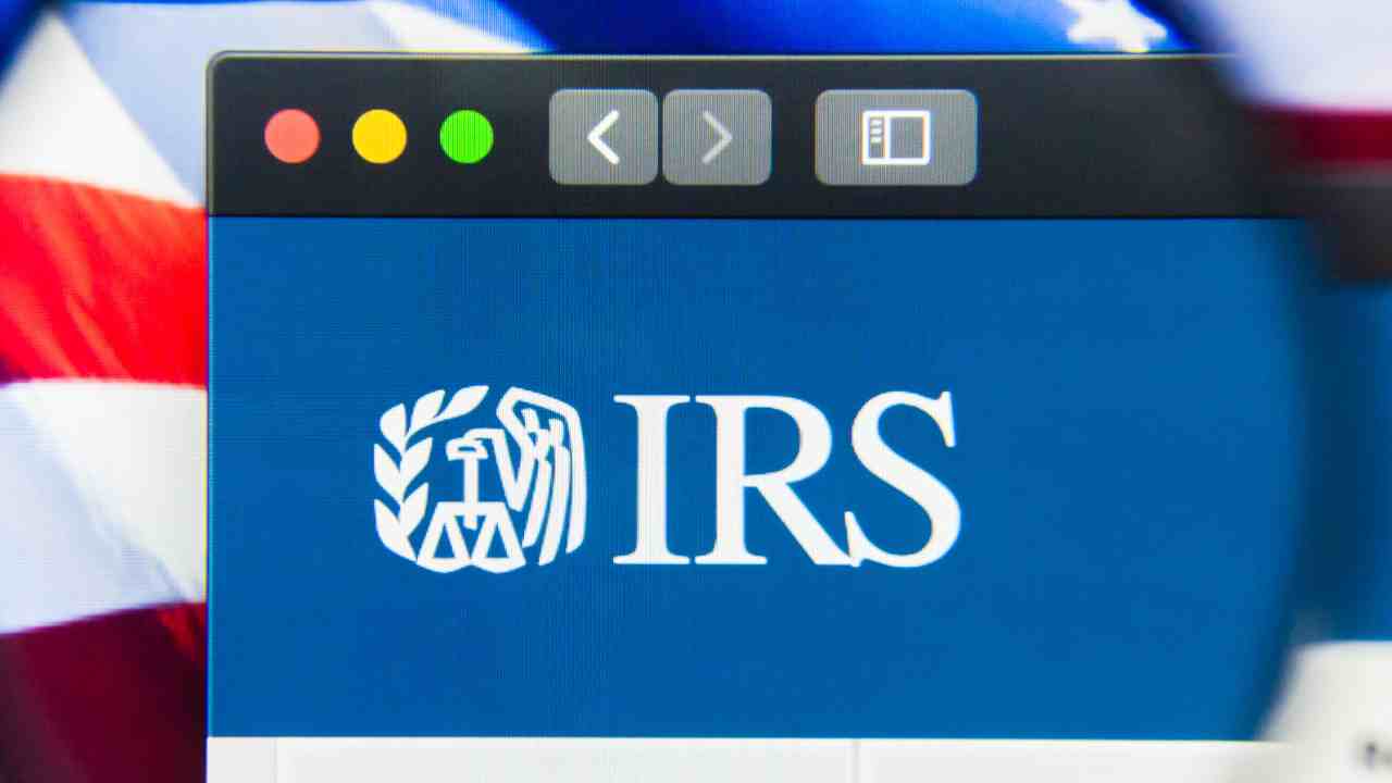 IRS recommends filing before April 15, 2025 in the USA