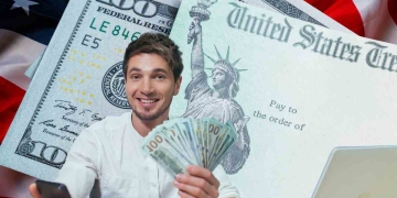 IRS tax refund payments vs PFD direct deposits in 2025