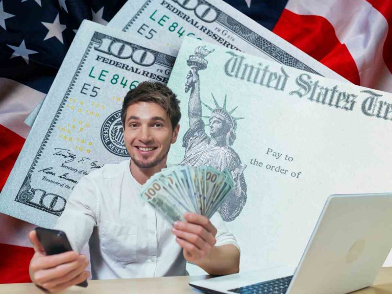 IRS tax refund payments vs PFD direct deposits in 2025