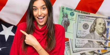 IRS tax refunds and PFD payments continue in March