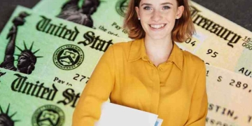 IRS 2025 Update: Deadline to Claim the Recovery Rebate Credit for Your 2021 Tax Return IRS & the Approaching Recovery Rebate Deadline