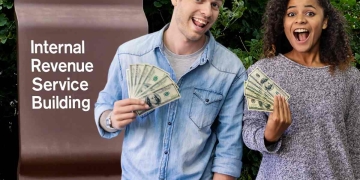 IRS will continue issuing direct deposits in April in the U.S.