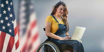 If you get SSDI and SSI, these will be your paydays in April