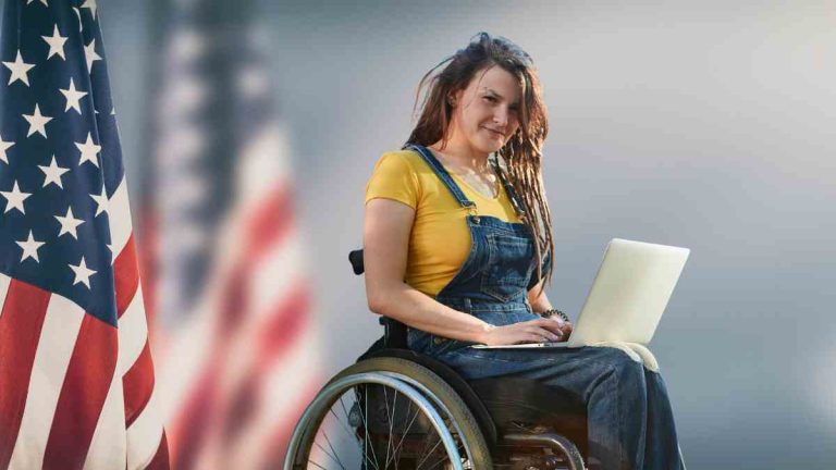 If you get SSDI and SSI, these will be your paydays in April