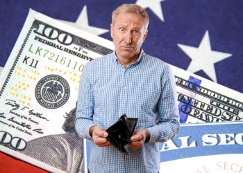 Late or missing RSDI payment from the Social Security Administration