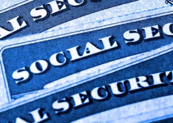 March Social Security Payments