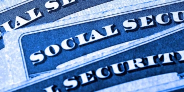 March Social Security Payments