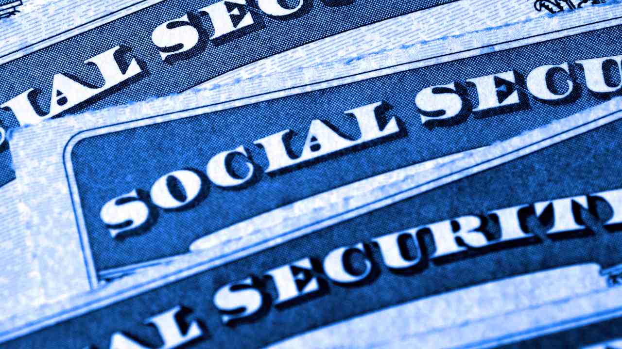 March Social Security Payments