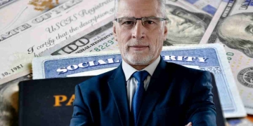 New Social Security RSDI amounts and April payment schedule