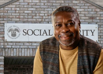 Next RSDI payment for eligible Americans on Social Security