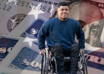 Next SSDI payment on March 26 for Americans with a disability who qualify