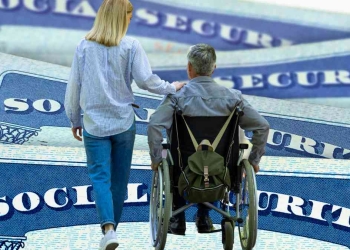 Next SSI payment for eligible beneficiaries in the U.S.