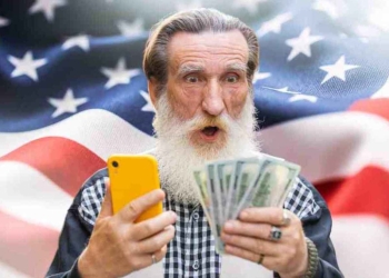 Next Social Security payment in the U.S. for eligible retirees