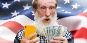 Only These Retirees Qualify for a $1,978 Social Security Payment Next Week Next Social Security payment in the U.S. for eligible retirees