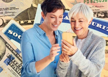 Next Social Security payment worth $1,978 in March 2025