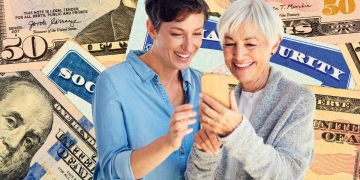 Next Social Security payment worth $1,978 in March 2025