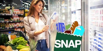 No more SNAP payments until new Food Stamps arrive in April in most States