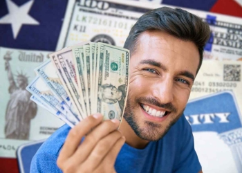 RSDI payments and tax refund deposits in late March