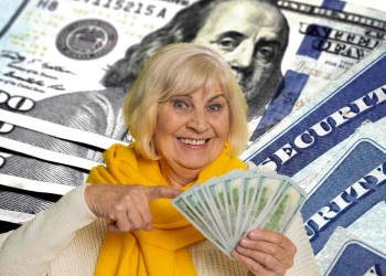 RSDI payments arrive after SSI direct deposits and checks