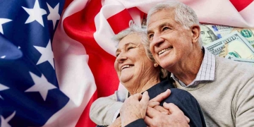 RSDI payments on March 12 2025 for these Americans