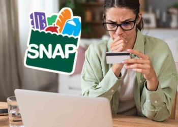 SNAP benefits and ABAWD time limit for those aged 18-54