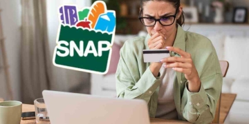 SNAP benefits and ABAWD time limit for those aged 18-54