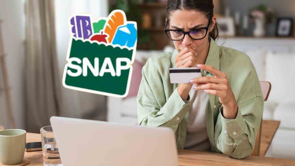 SNAP benefits and ABAWD time limit for those aged 18-54