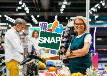 SNAP payment for families of 4 in 3 States until March 13