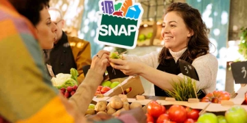 SNAP payments after Daylight Saving Time starts