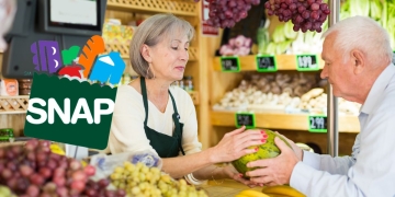 $536 SNAP Payment for Two: When Will Your EBT Card Be Reloaded? SNAP payments for 2 in March 2025 in the United States