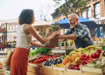 SNAP payments for Food Stamp recipients in early March