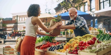 SNAP payments for Food Stamp recipients in early March