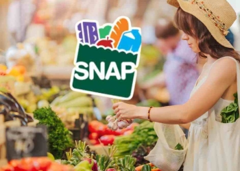 SNAP payments in Texas through March 28