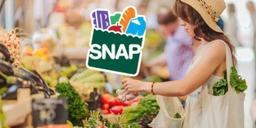 SNAP payments in Texas through March 28