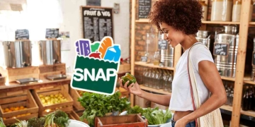 SNAP payments left in March and new Food Stamps in April