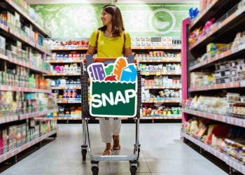 SNAP payments left in March for eligible Food Stamp recipients